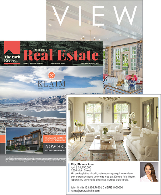 EXCLUSIVE PROPERTY MARKETING