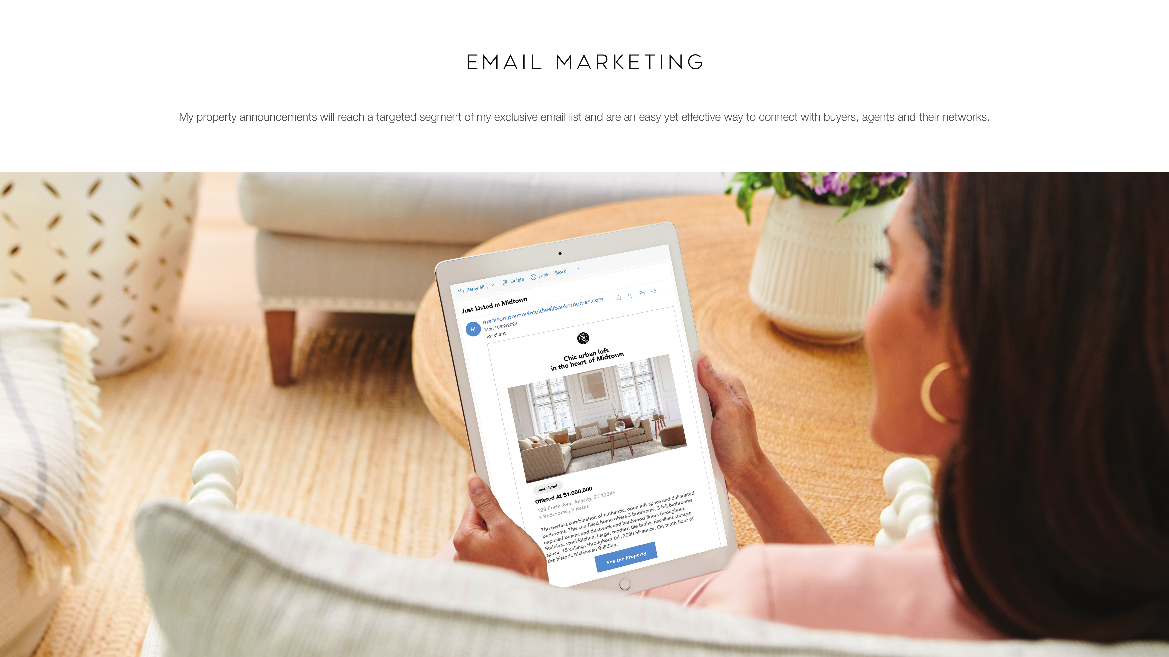 EMAIL MARKETING