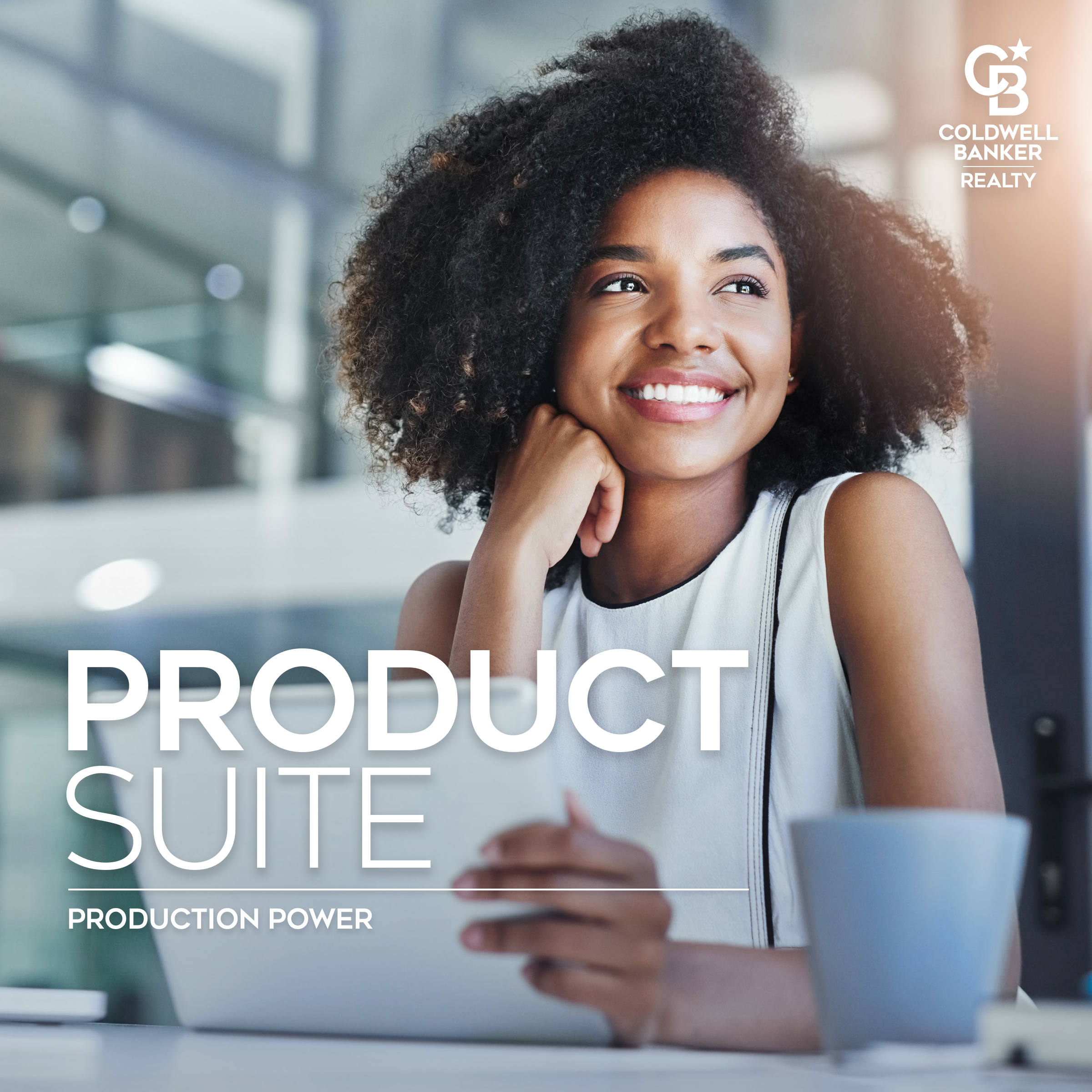 Product Suite Brochure (1/12)