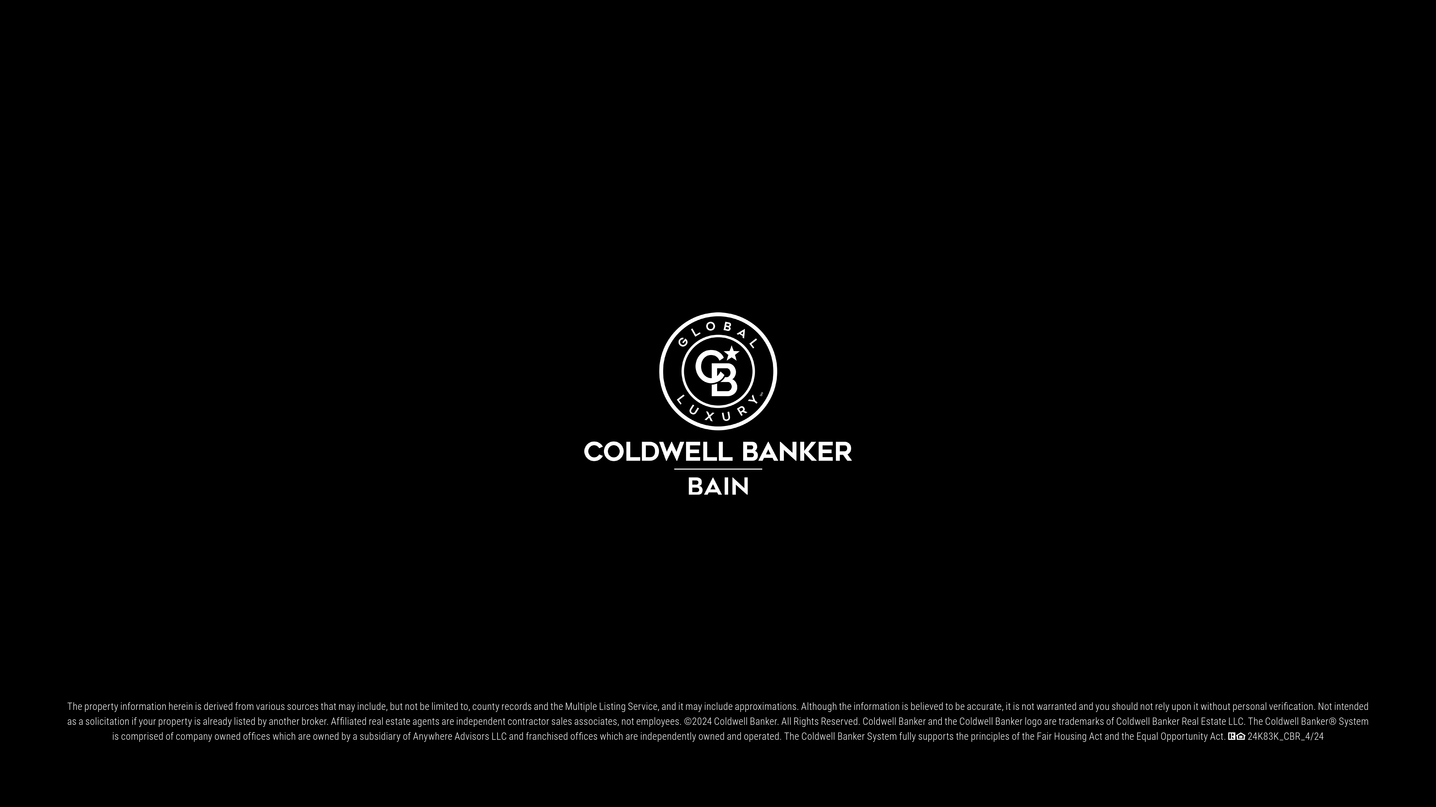 END PAGE | CB BAIN