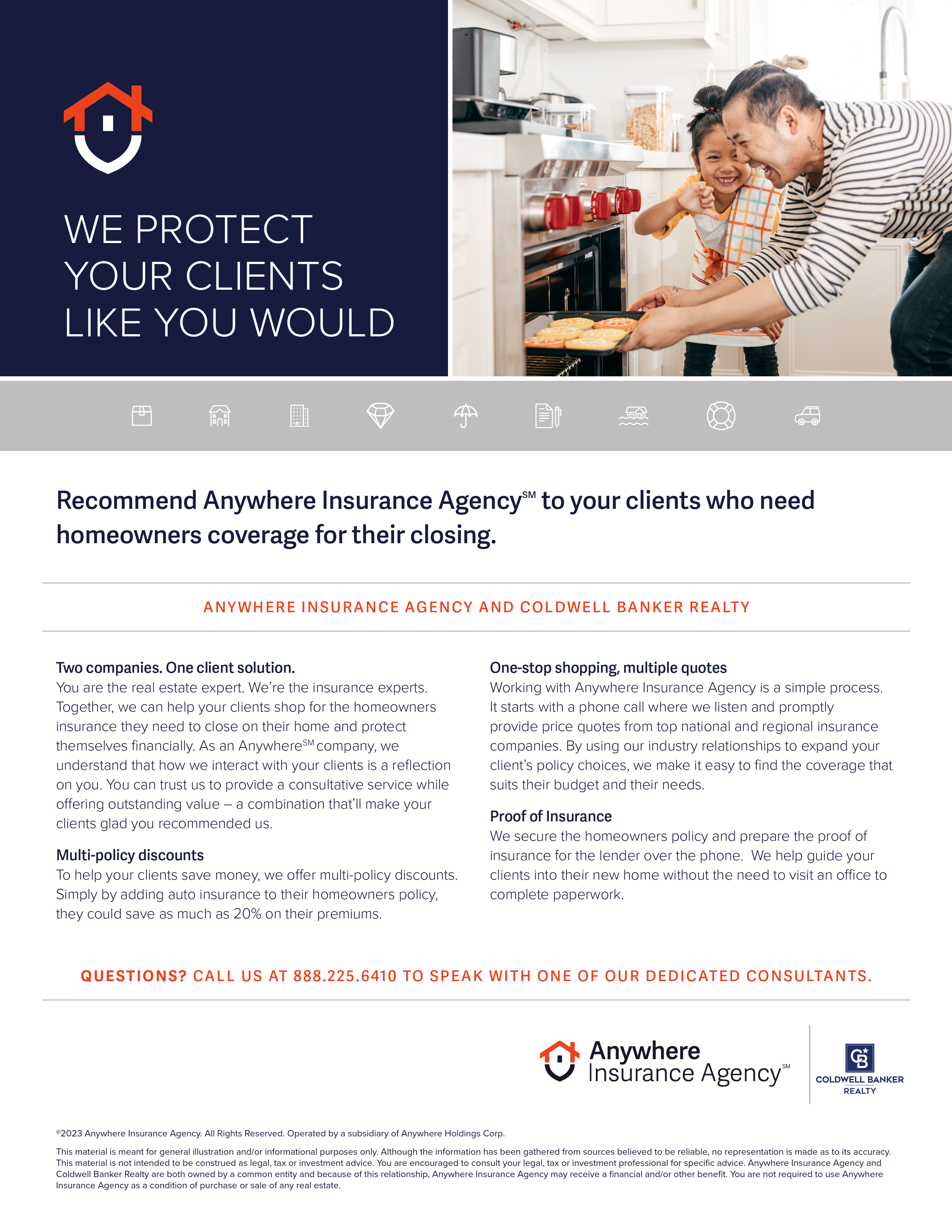 Anywhere Insurance Agency