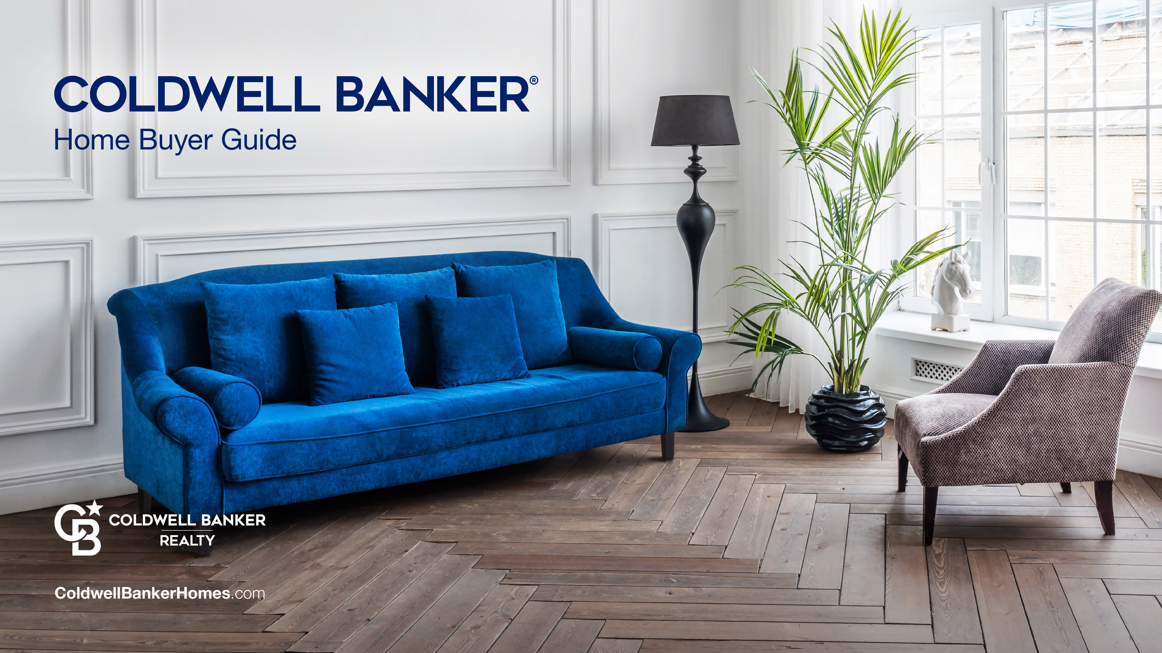 COLDWELL BANKER BUYER GUIDE