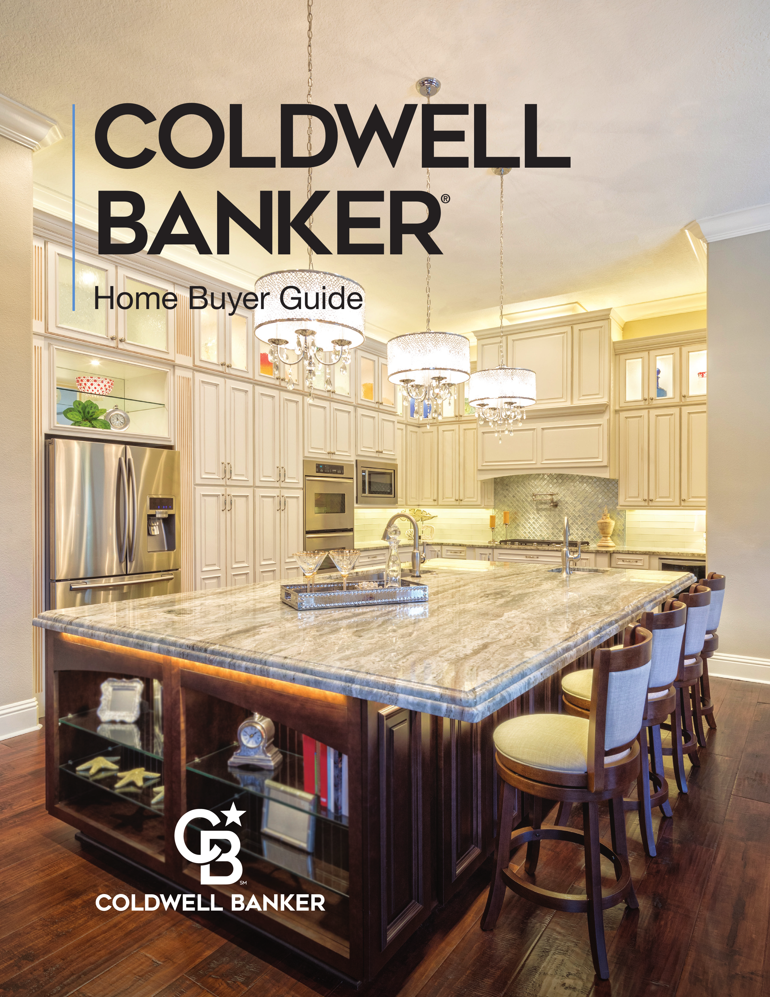 HOME BUYER GUIDE COVER