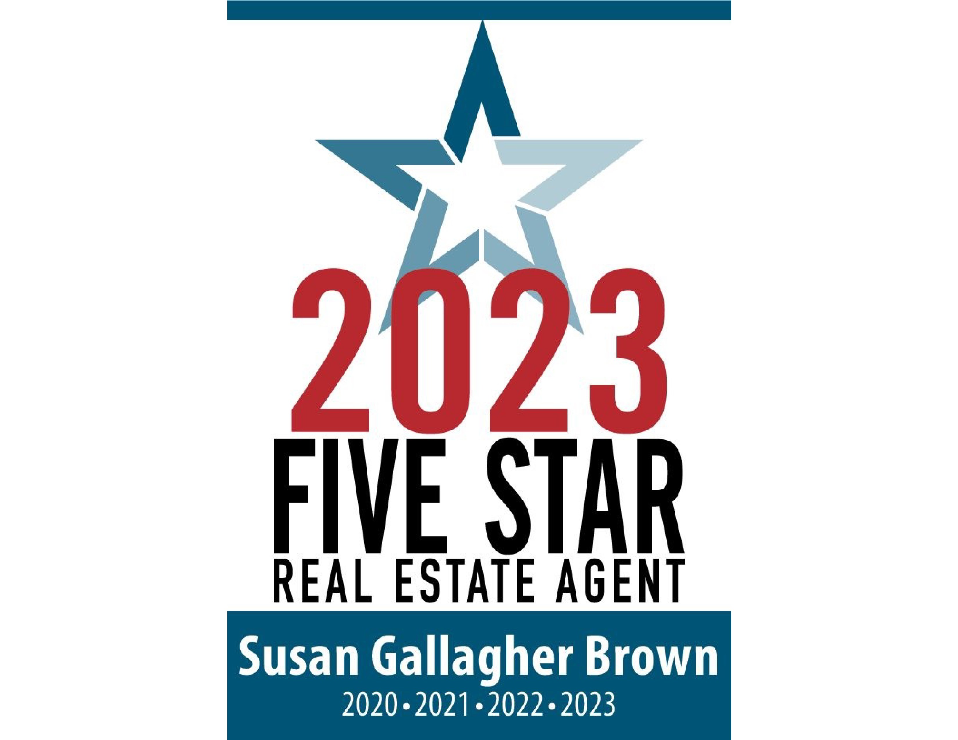 Sgbfivestaragent2023