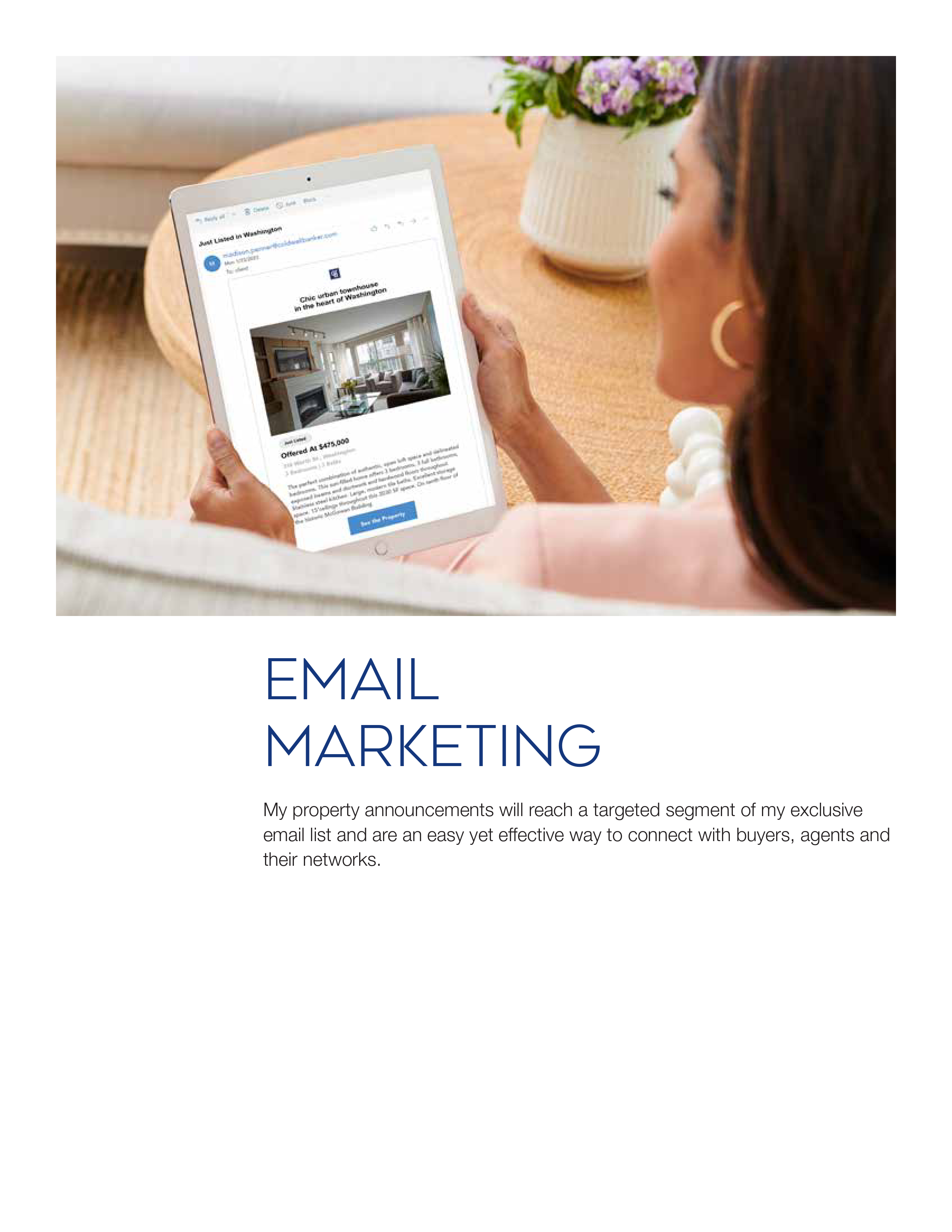 EMAIL MARKETING