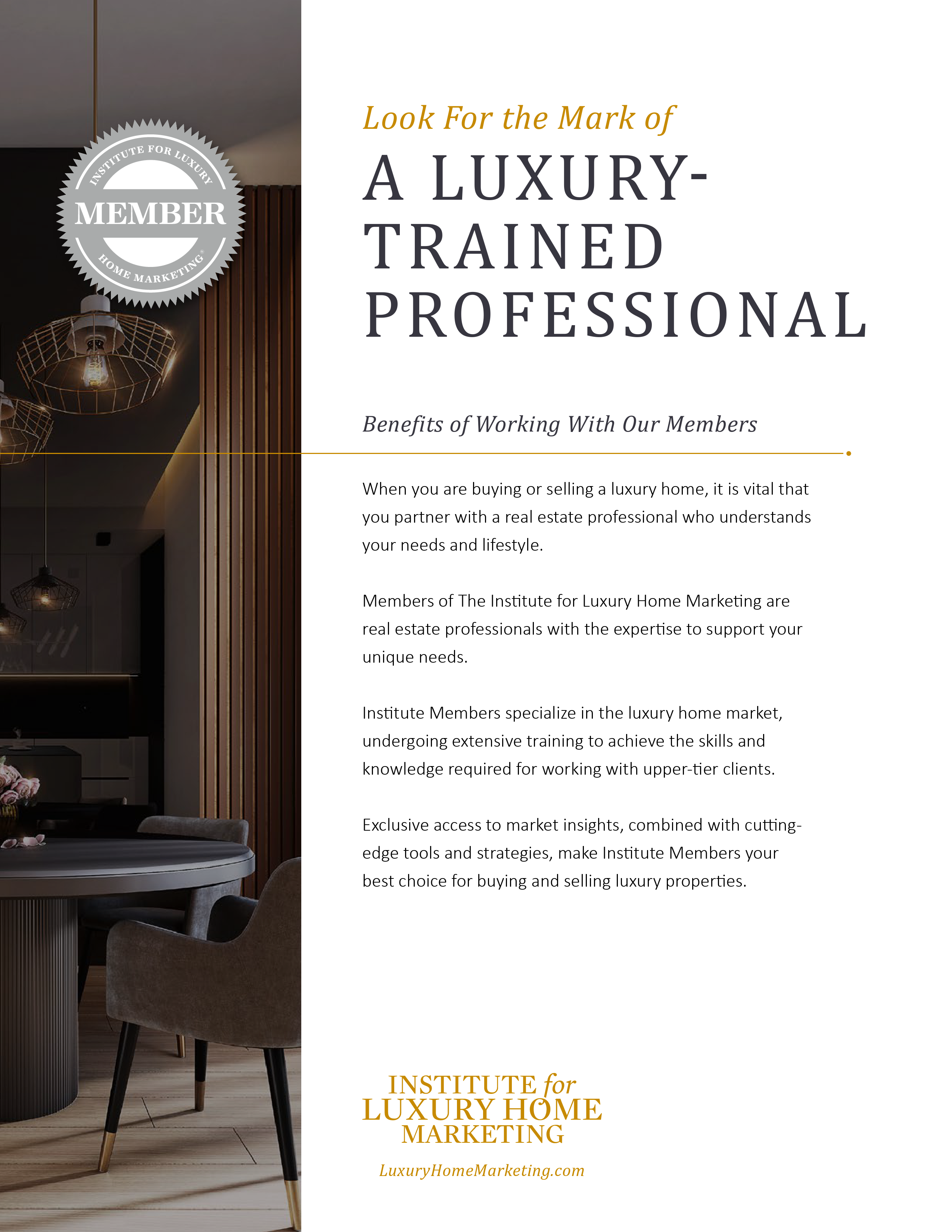 Luxury Professional