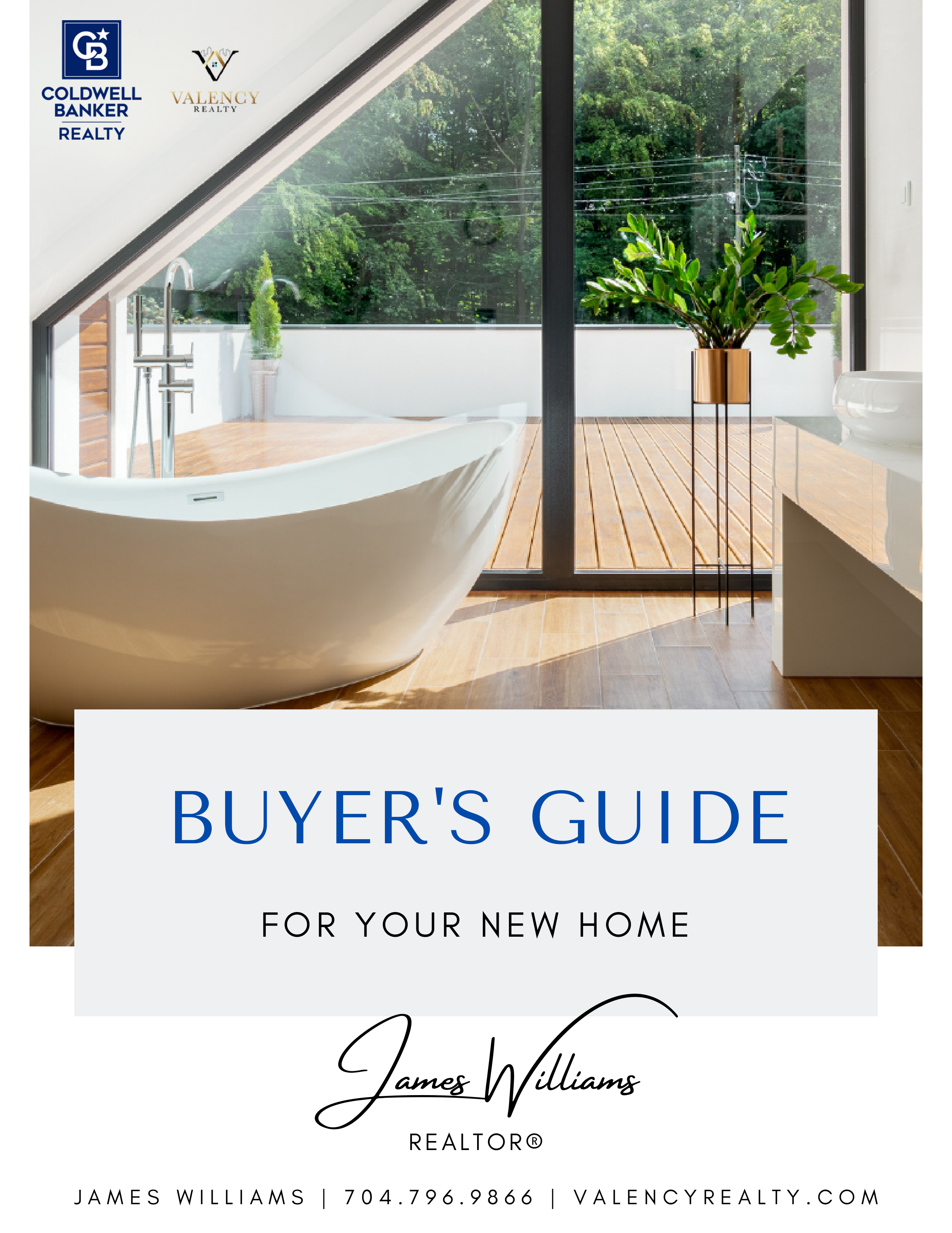 COVERSHEET - BUYERS GUIDE