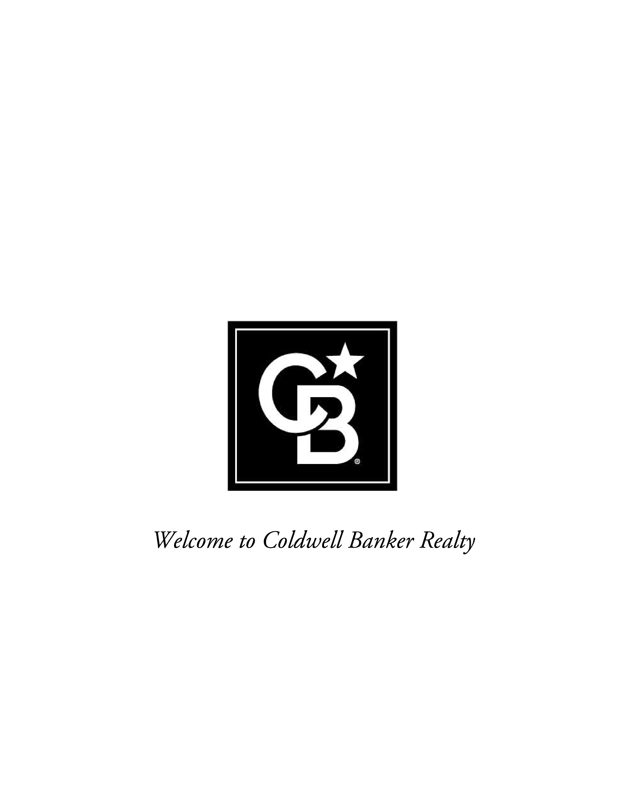 Welcome To Cb Realty